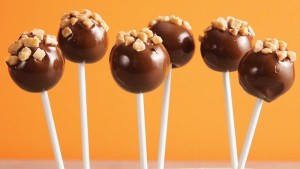 cake pops