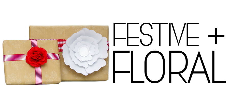 festive-and-floral-gift-wrapping-ideas-for-christmas