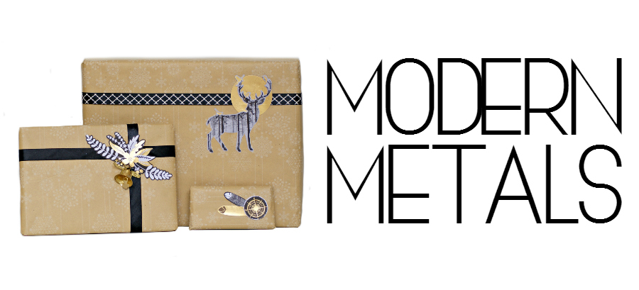 modern-metallic-gift-wrapping-ideas-for-christmas